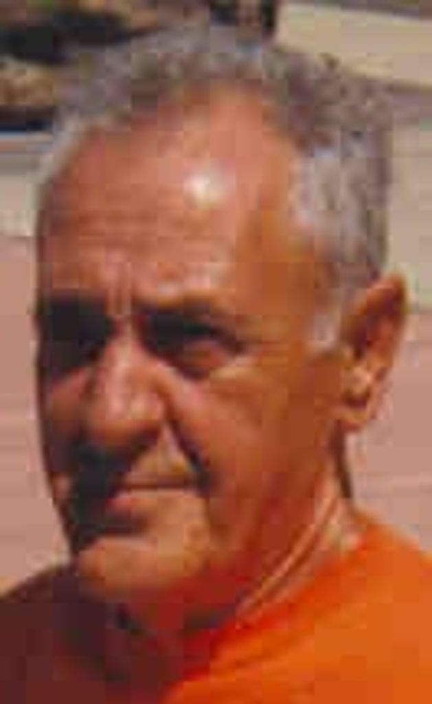 Gino Anthony Spacone