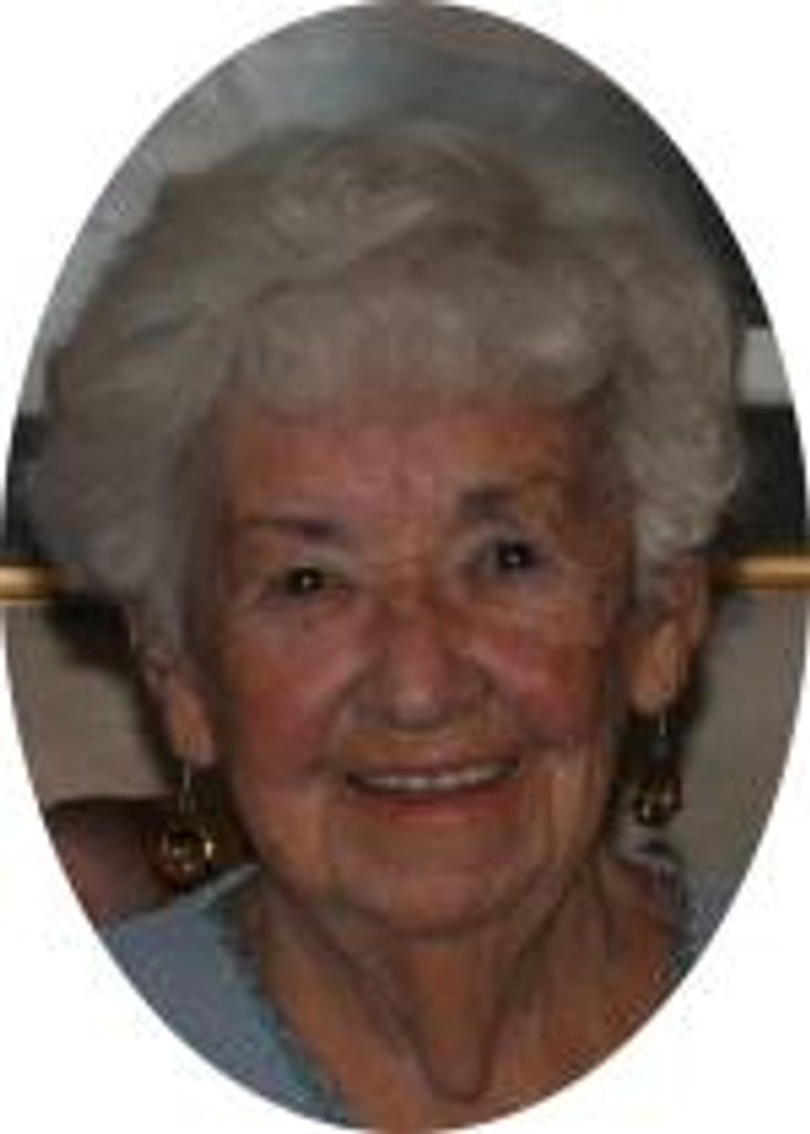 Teresa "Terry" M. Santry