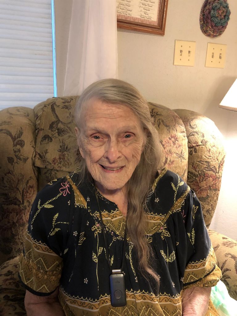 Jane LeBlanc McMahon Profile Photo