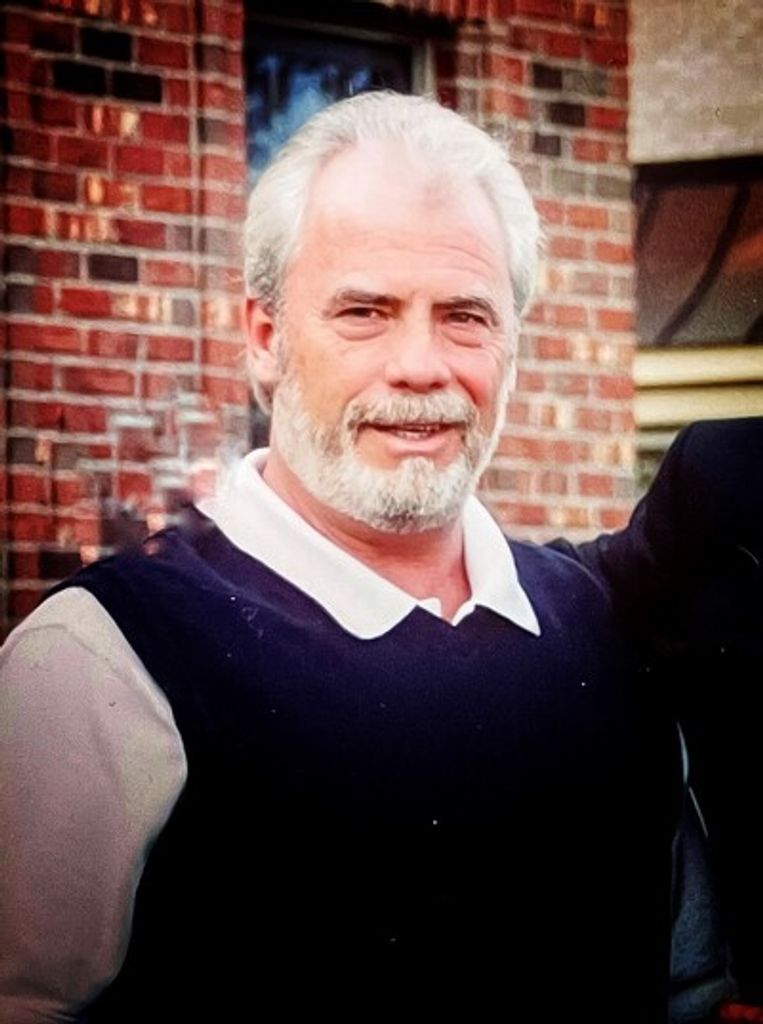 Anthony Goodman Profile Photo