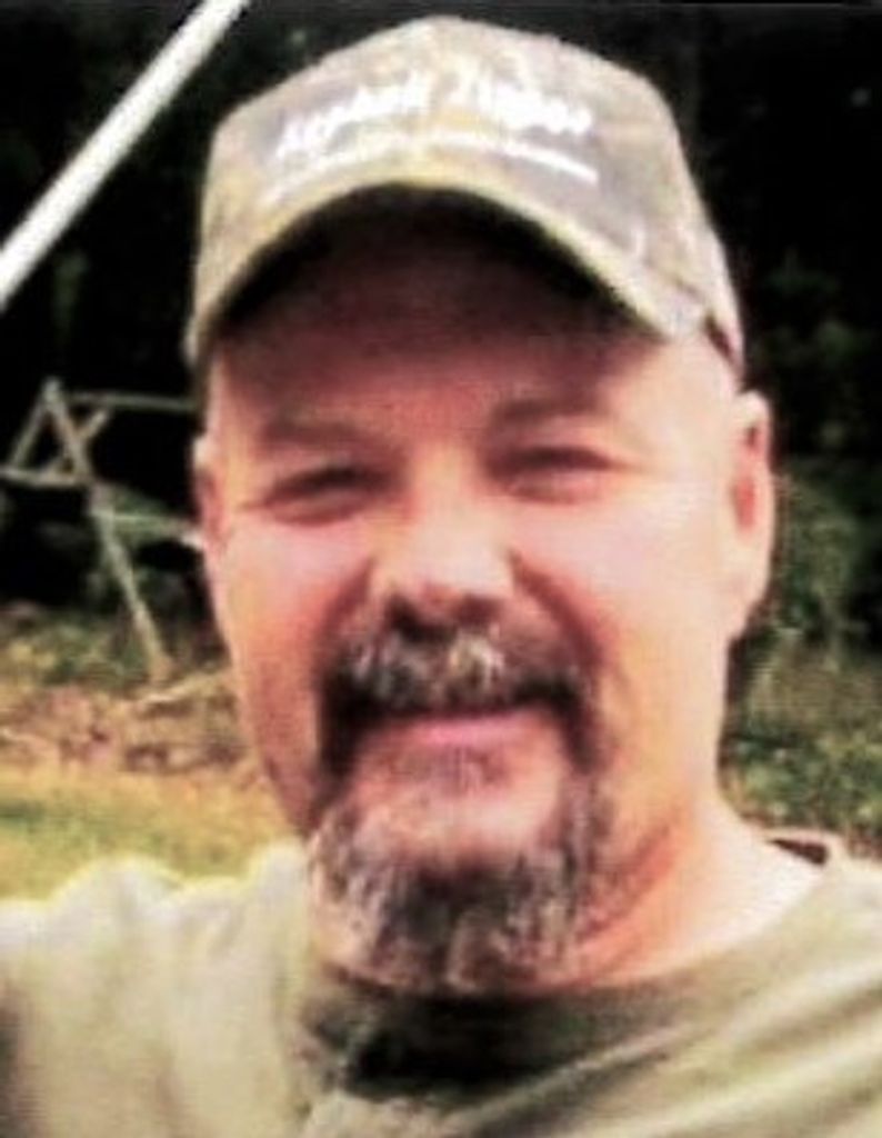 Chris Turner (Round-Man) Profile Photo