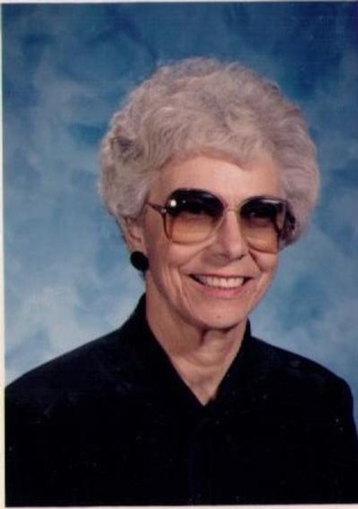 Ardice "Dusty" L. Kuehner Profile Photo
