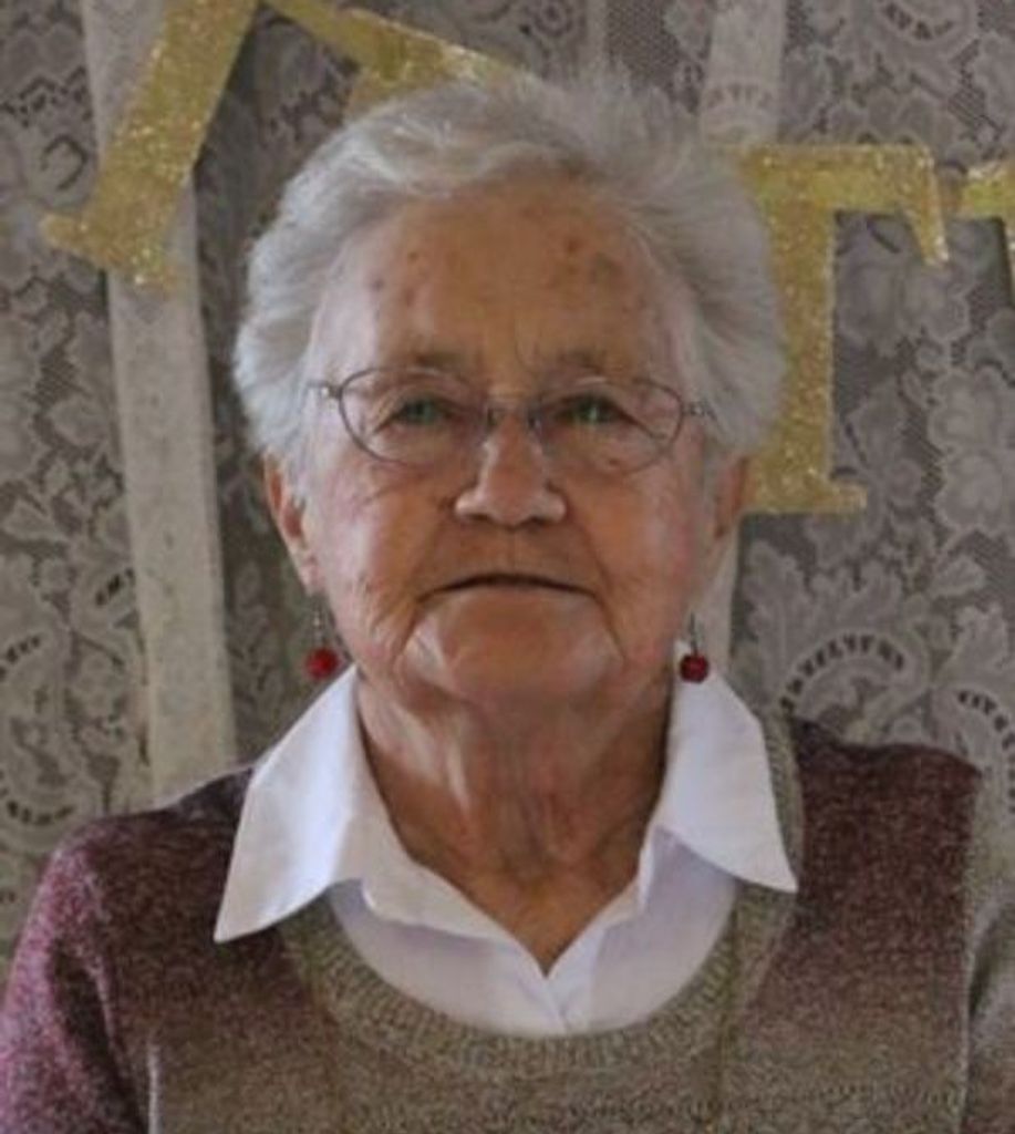 Lola J. Zabokrtsky
