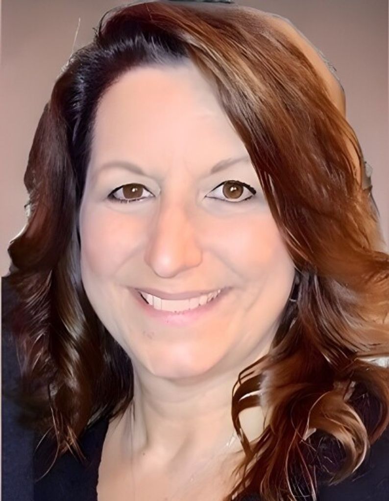 Christine Allenbaugh
