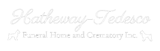 Hatheway-Tedasco Funeral Home and Crematory Logo