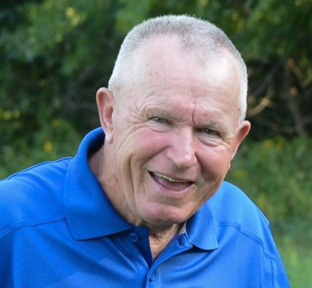Donald Eugene Kain Profile Photo