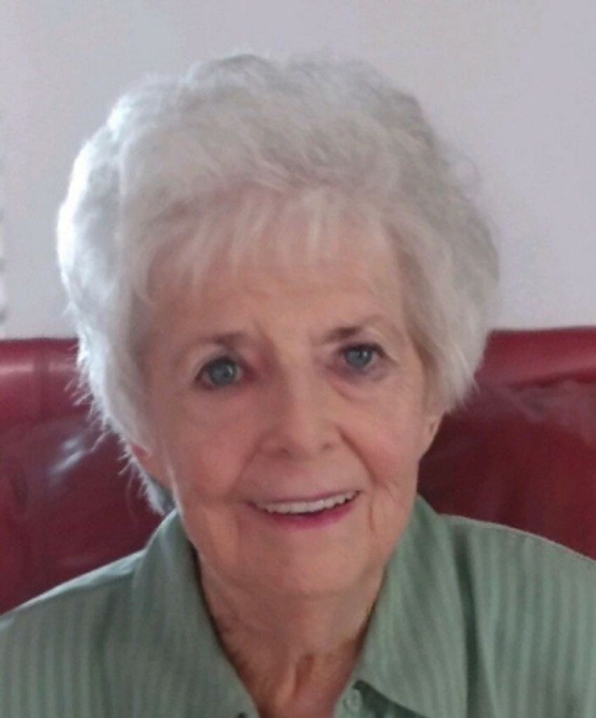 Mary Margaret Thomas Profile Photo