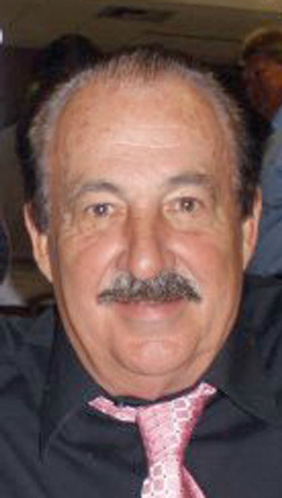 Robert "Woody" Widenhofer Profile Photo