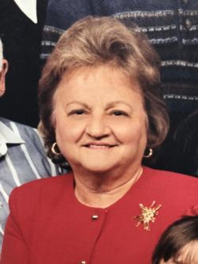Carmen V. Davis