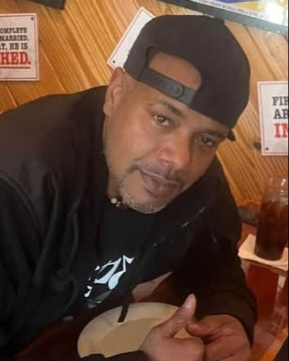 Joshua Lewis Williams's obituary image