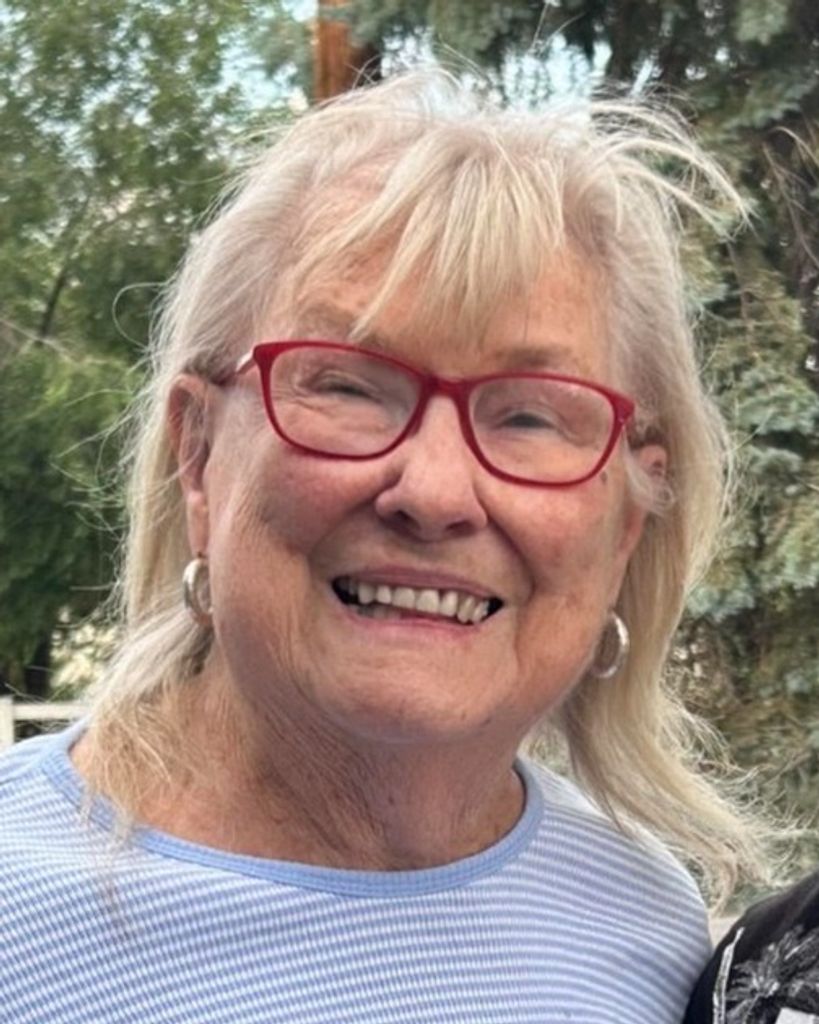 MaryLou Illum Kinloch