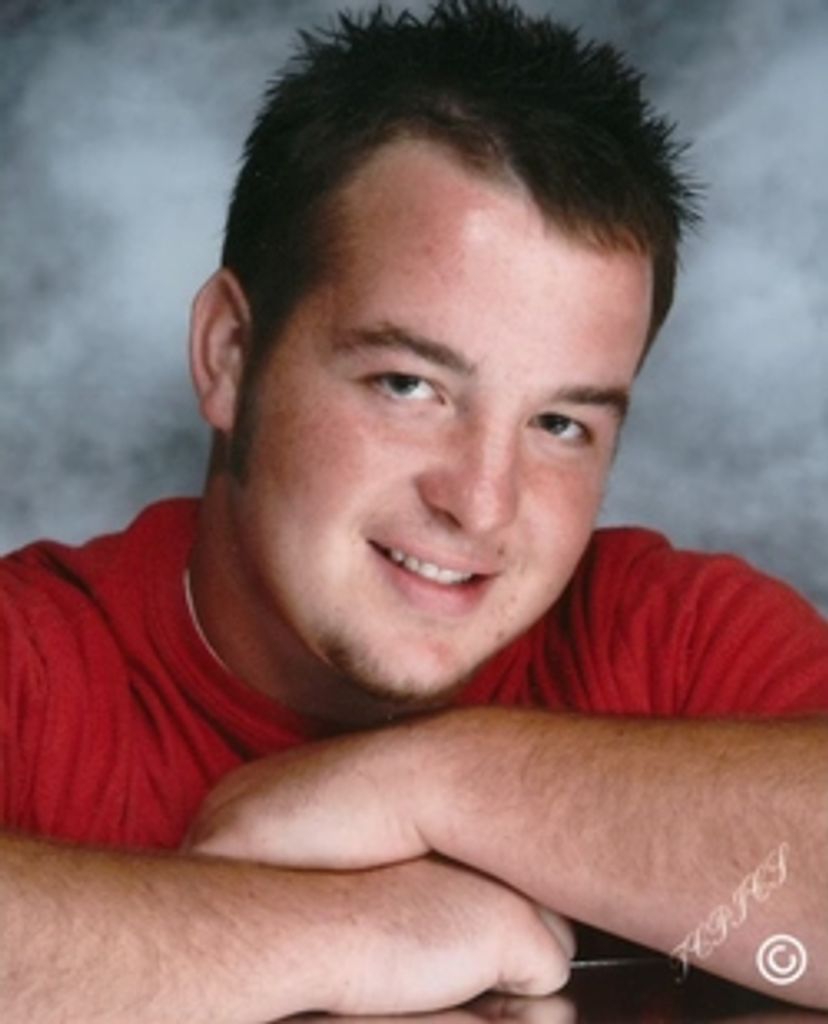 Jason "Jay" Gardner