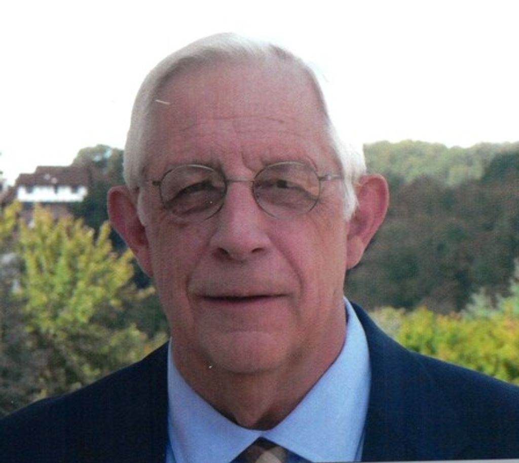 Charles Evans, Jr. Profile Photo
