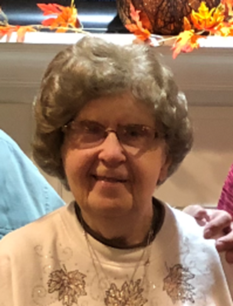 Ruth Allen Profile Photo
