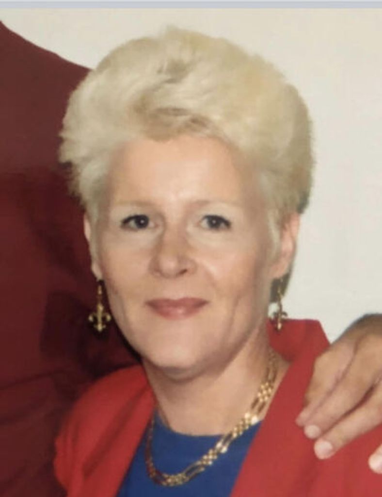 Nell Temple Purvis Profile Photo