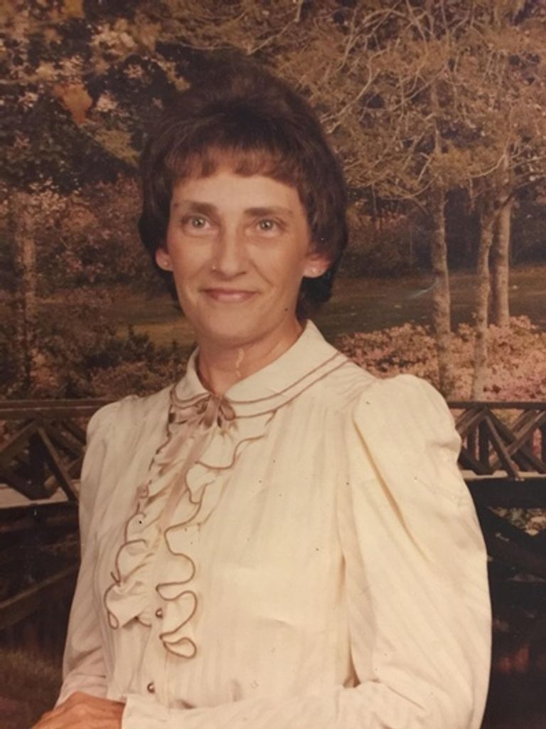 Wanda Jean   Stinson