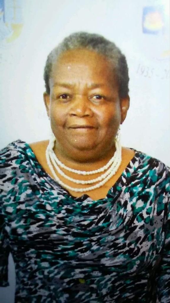 Floyie Yvonne Shuford Profile Photo