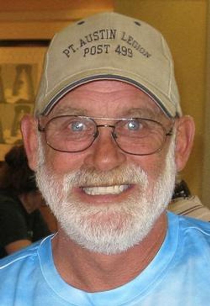 Ronald D. Beatty Profile Photo