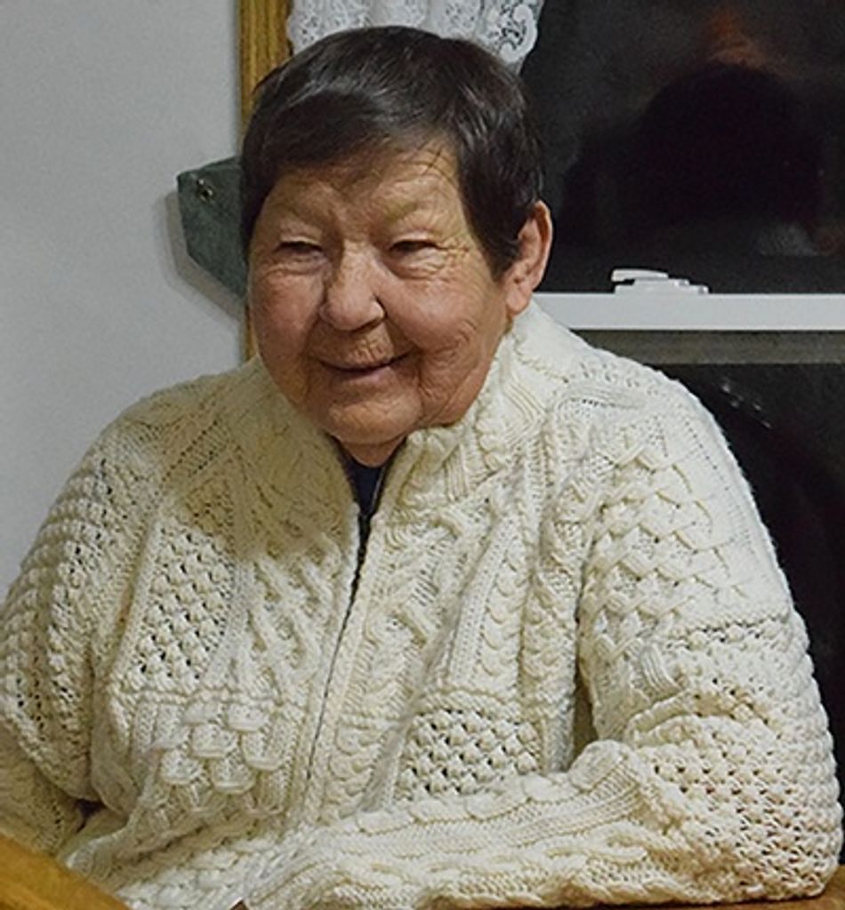 Virginia "Ginny" Jane Huettmann Profile Photo