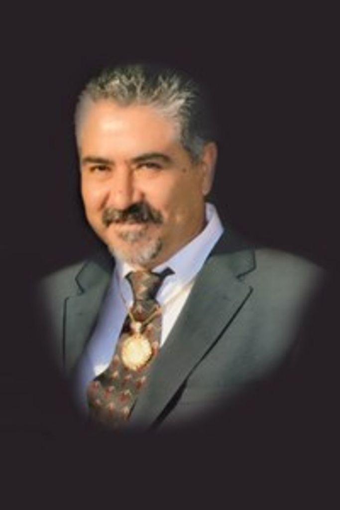 Francisco Mandujano Herrera