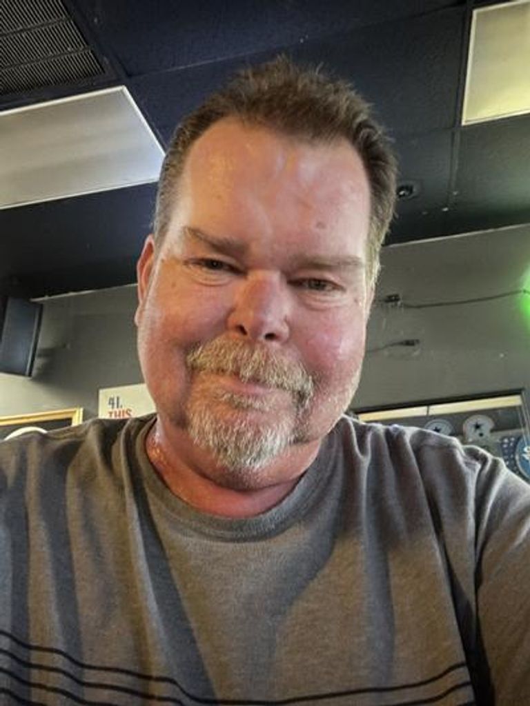 David Lee New Profile Photo