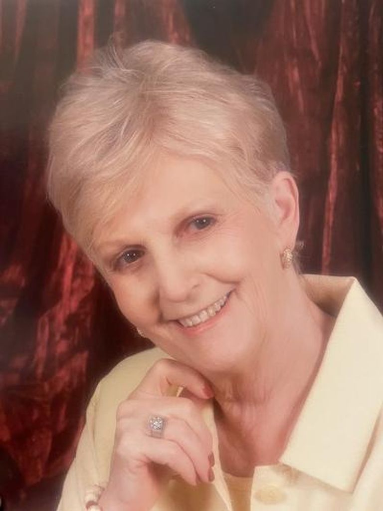 Martha Jo Jones Profile Photo