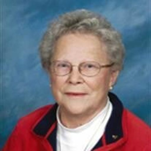 Nadine Lavonne Campbell Profile Photo