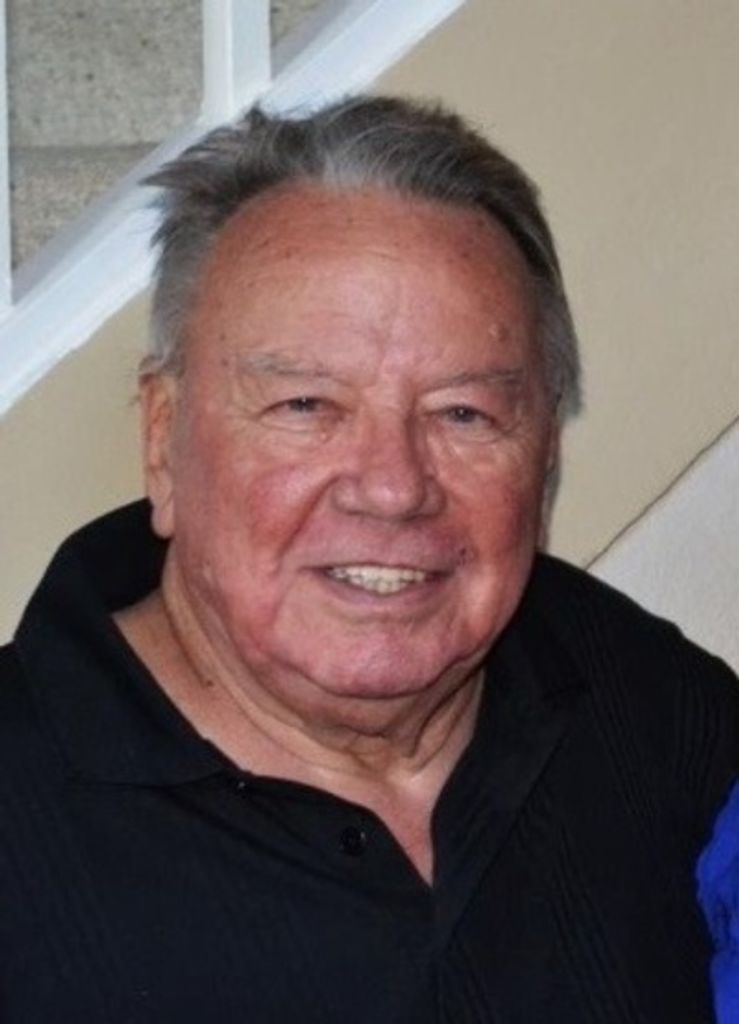 Anthony Stanley Lemansky Profile Photo