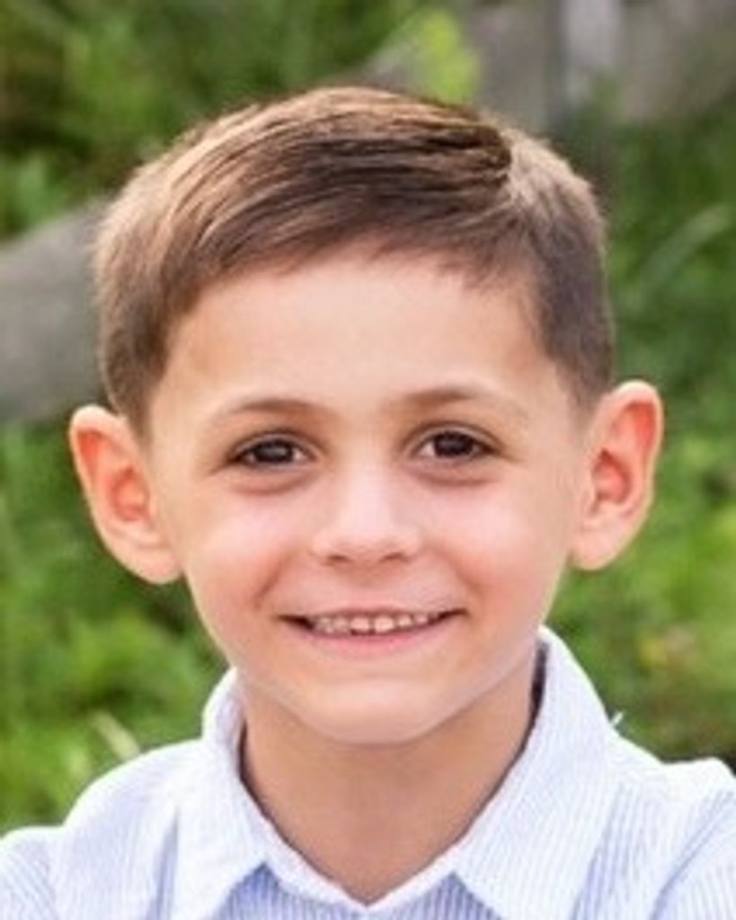 Lucas Stephen Spear