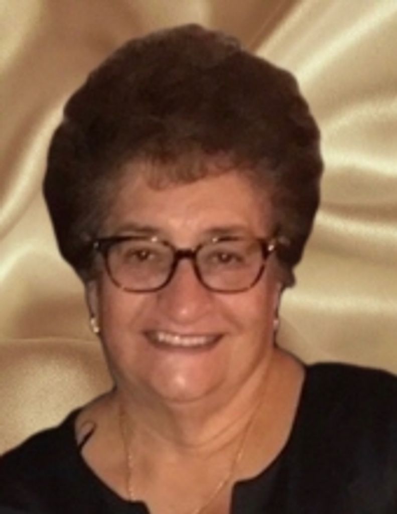 Maria G. Desousa