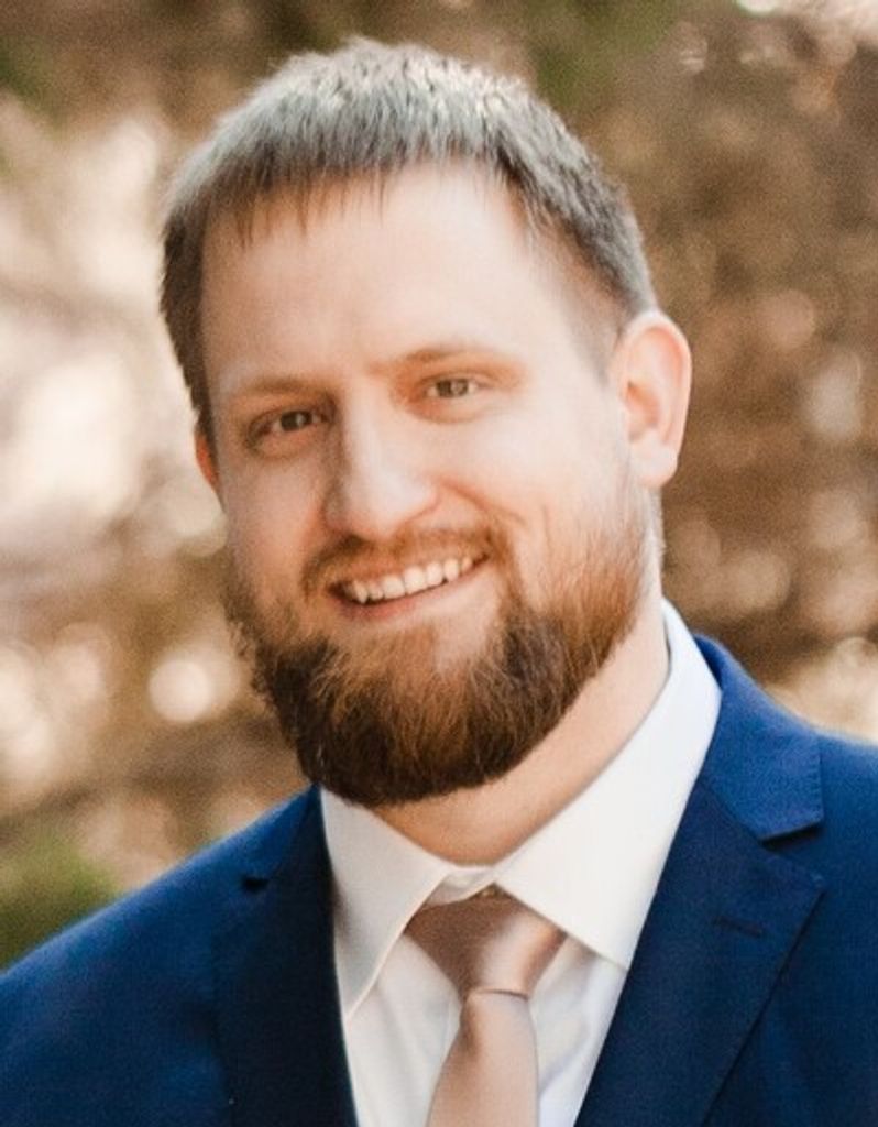 Aaron Brant Gronau Profile Photo