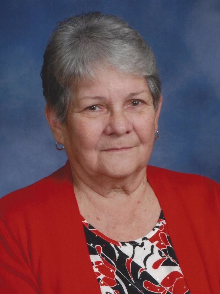 Doreen E. Stewart Profile Photo