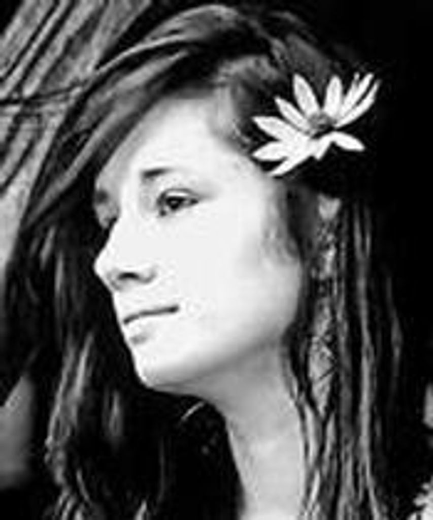 Natasha Canfield Profile Photo