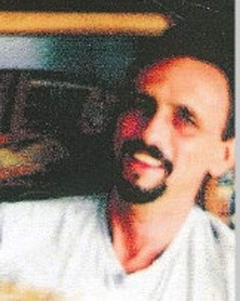 Roger Dale Carter Profile Photo