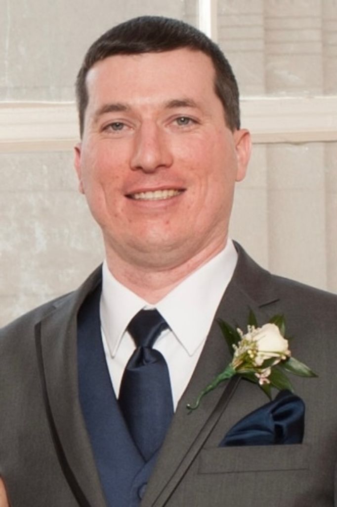 Eric James Heller Profile Photo
