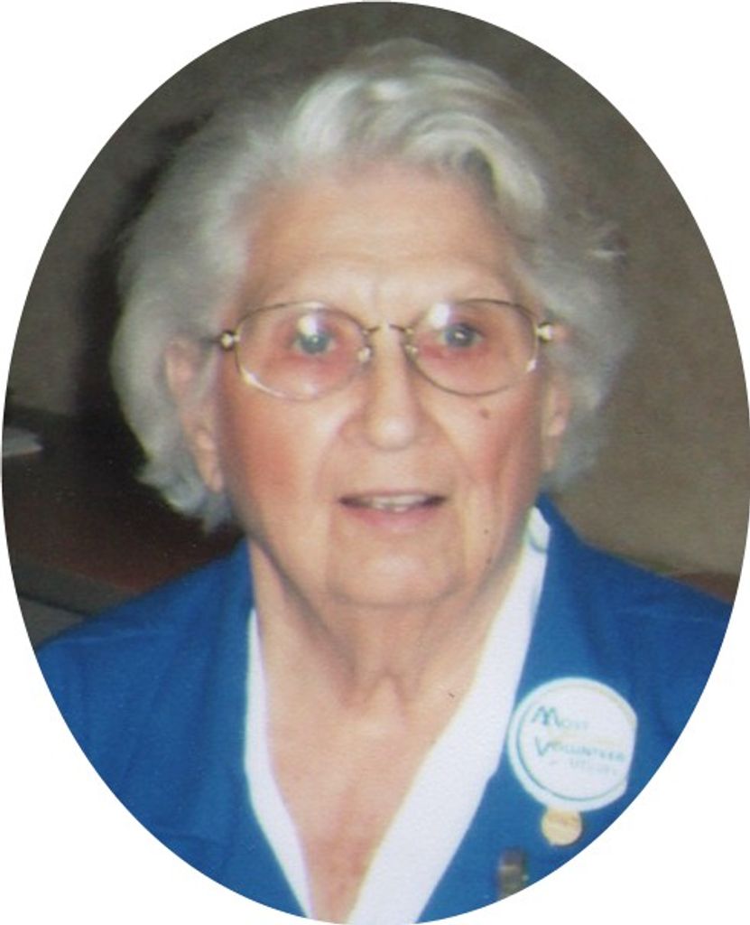 Anne D. Brediger Profile Photo