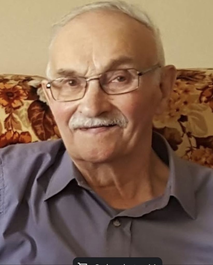Leonard Clement Pelley Profile Photo