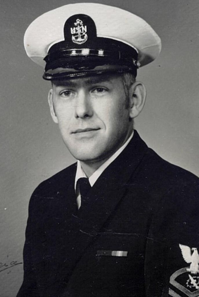 Frank Laurin Mcartor Jr.