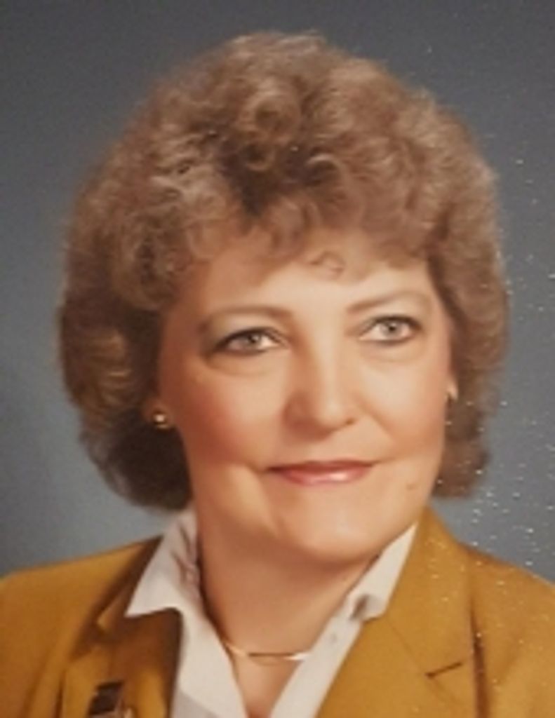 Irma B. Naples