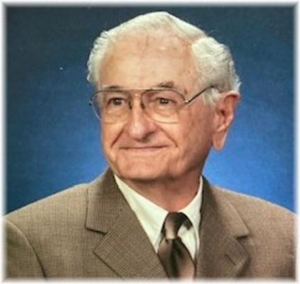 Billy Buck Farish Profile Photo