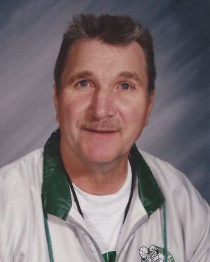 Roger Willis Risser's obituary image