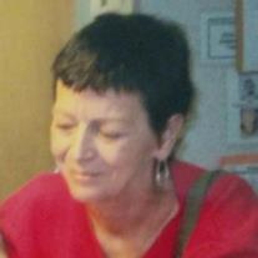 Patsy  Elaine Williams