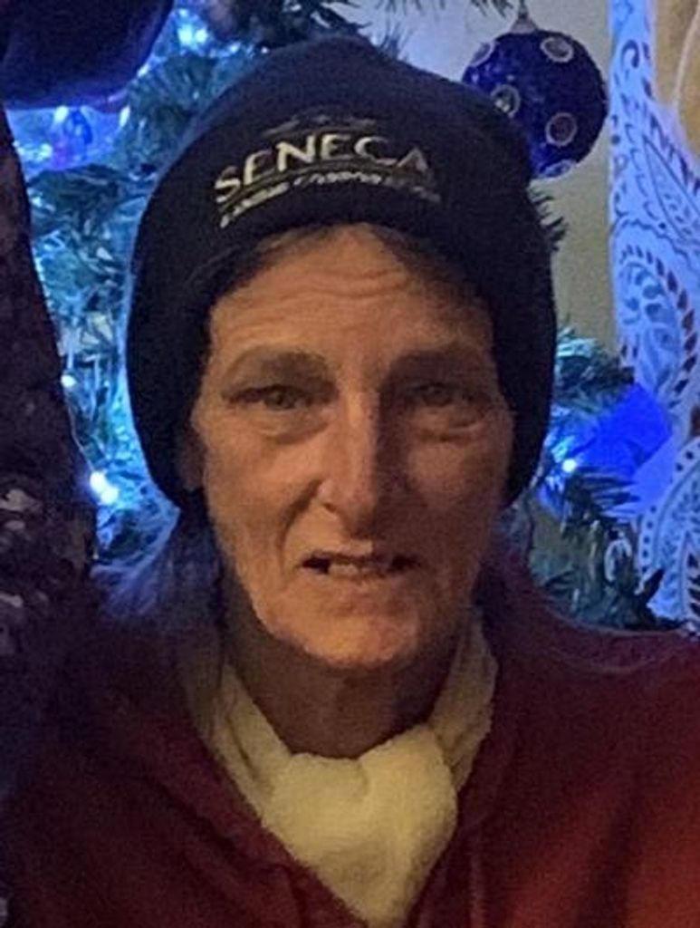 Donna L. (Winker) Foshee