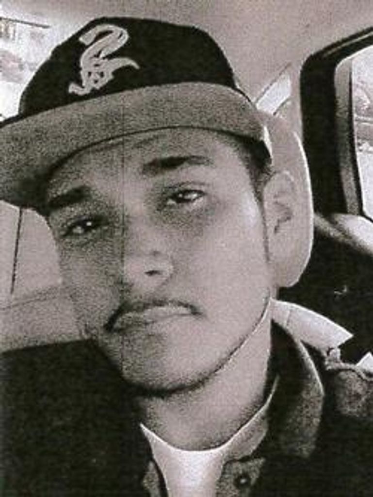 Bearheart Triston Buehlmann