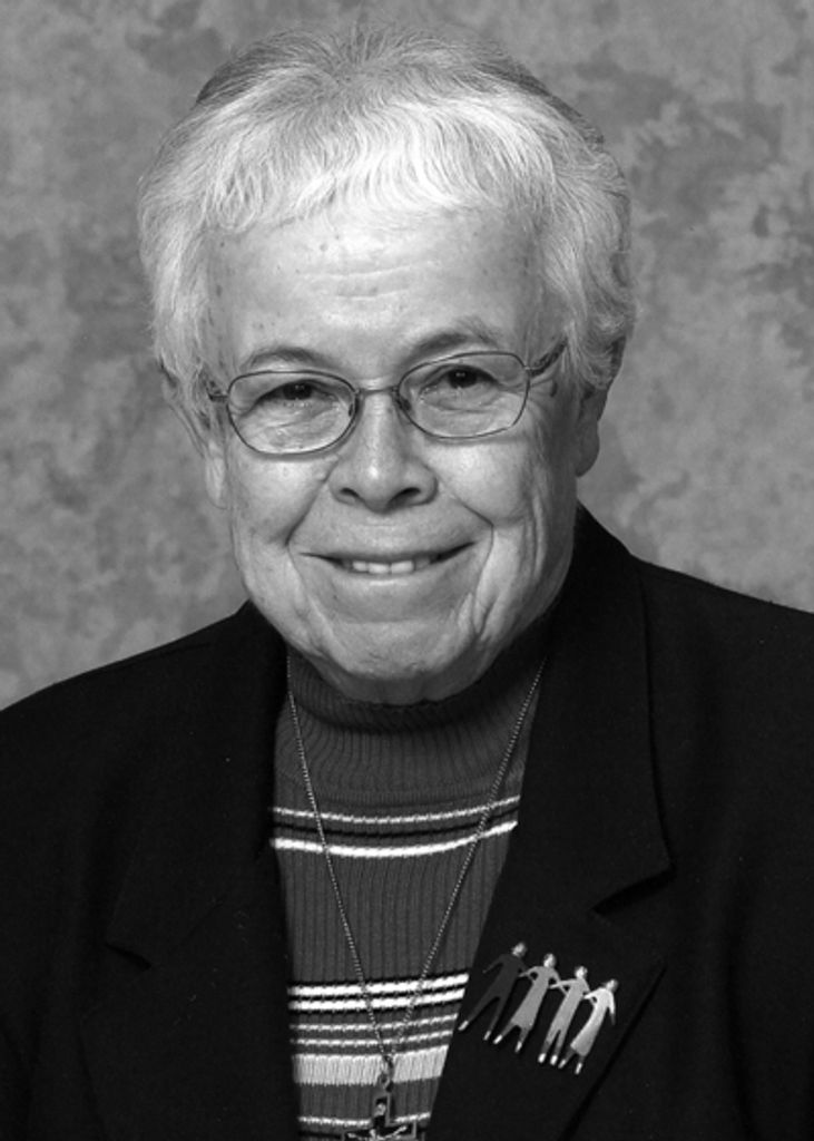 Sr. Christina Marie Meyer