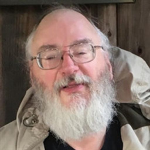 Charles Bartlett Profile Photo