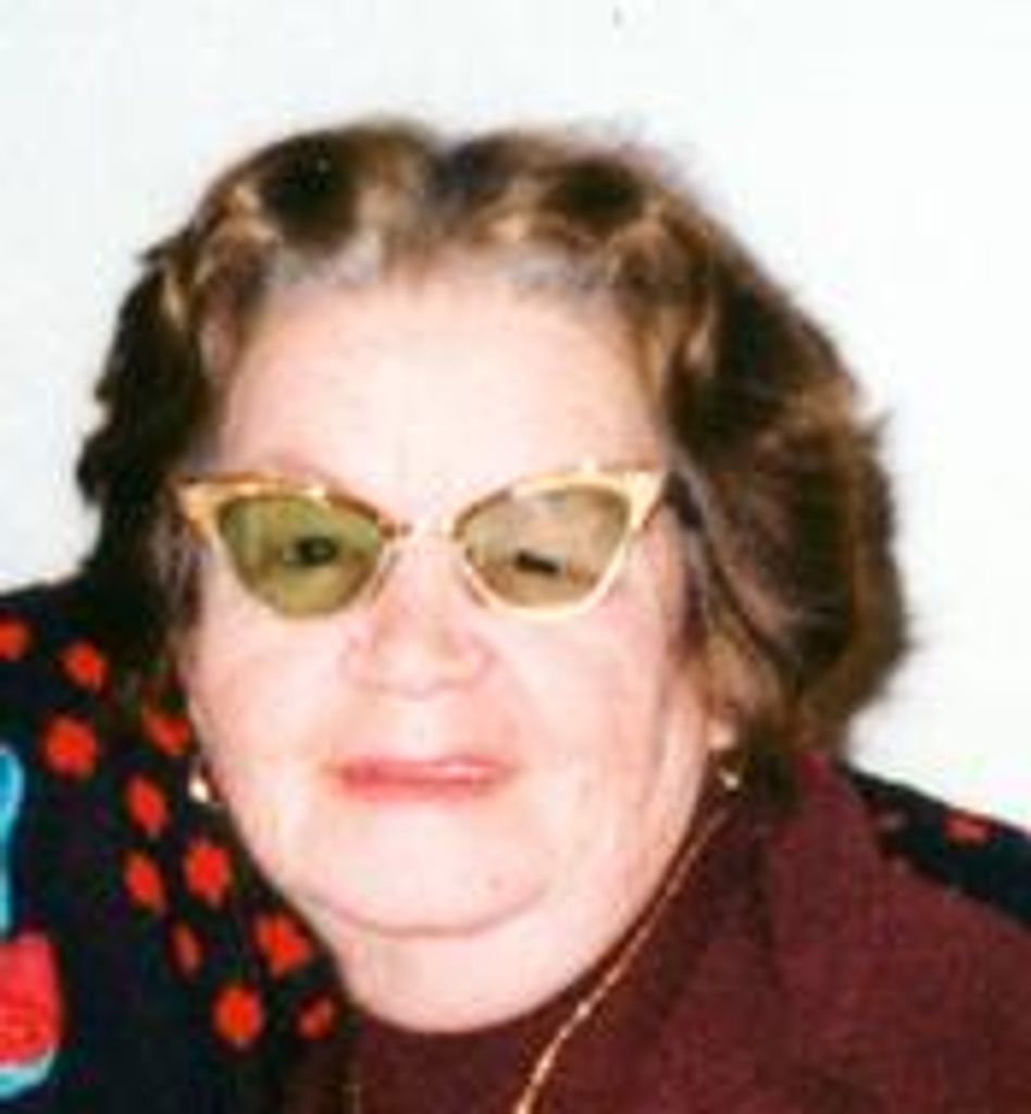 Lourdes A. Pinto