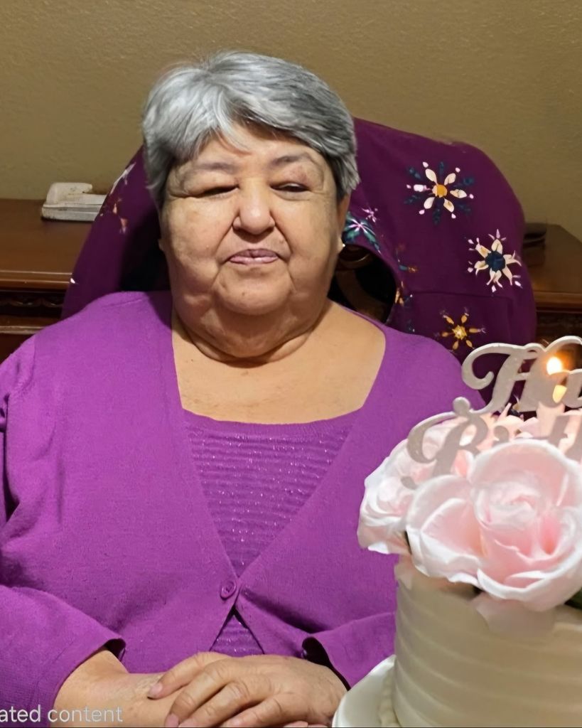 Raquel De La Rosa Villalba