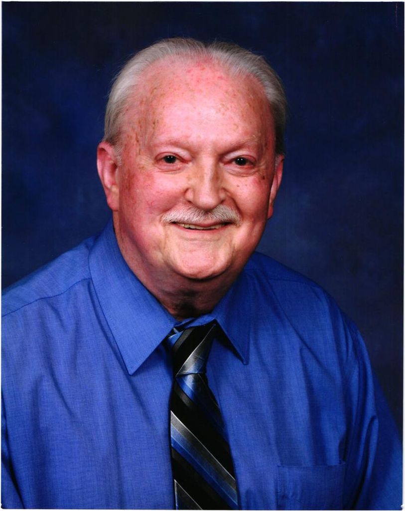 Steve Allen Rowland Profile Photo