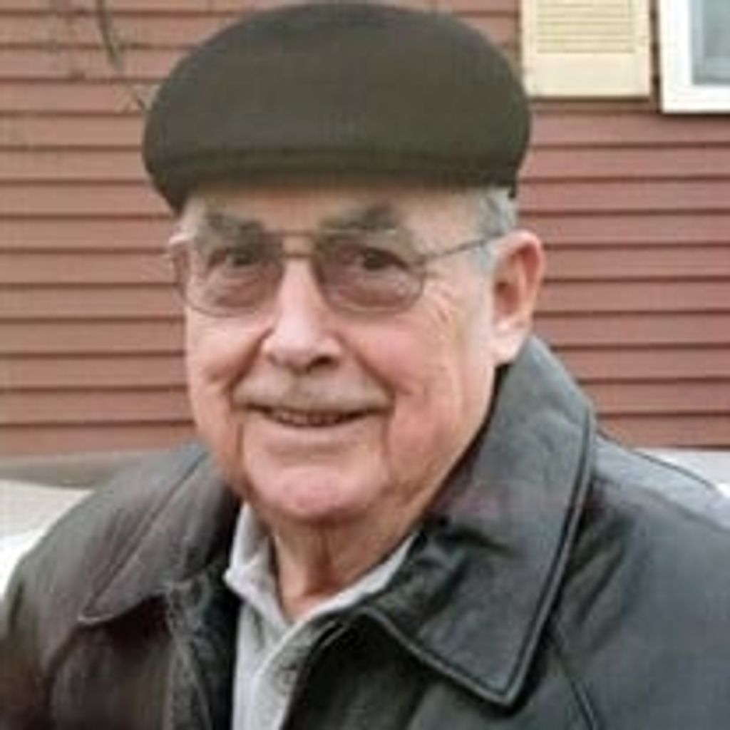 Eugene Leister